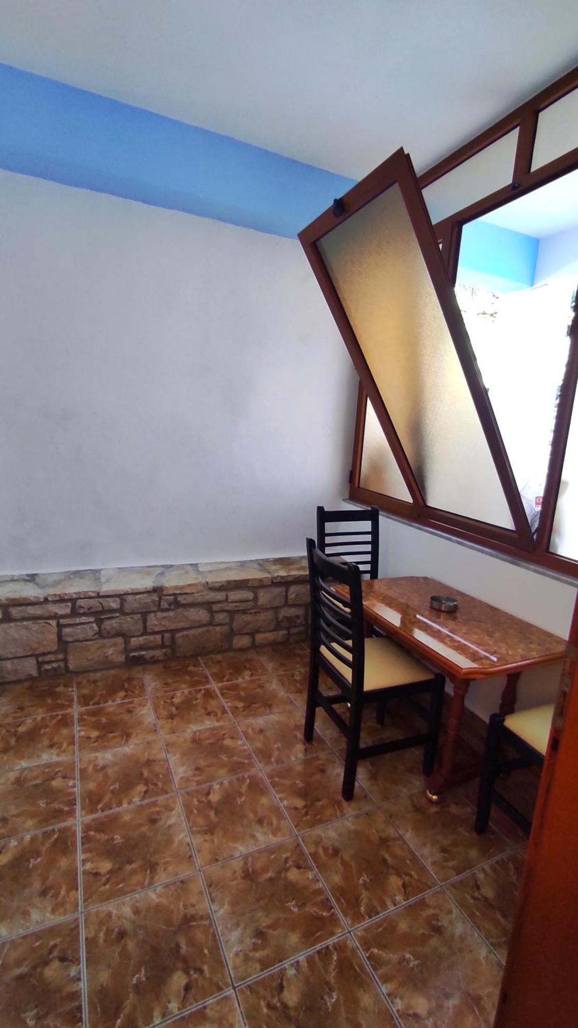 Q Bay Apartments Qeparo Szoba fotó